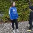 Klubtøj sæt består af T-shirt, shorts, langærmet bluse og lange bukser, 500 kr