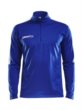 Langærmet bluse med logo og navn på. Kan købet sammen med lange bukser for 550 kr. Kan også købes seperat.